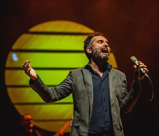 Jorge Drexler